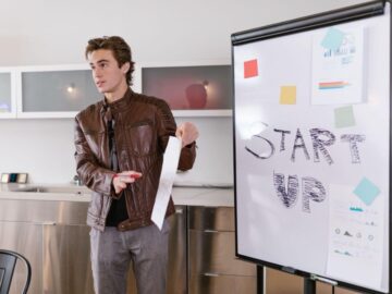 propriété intellectuelle de startup