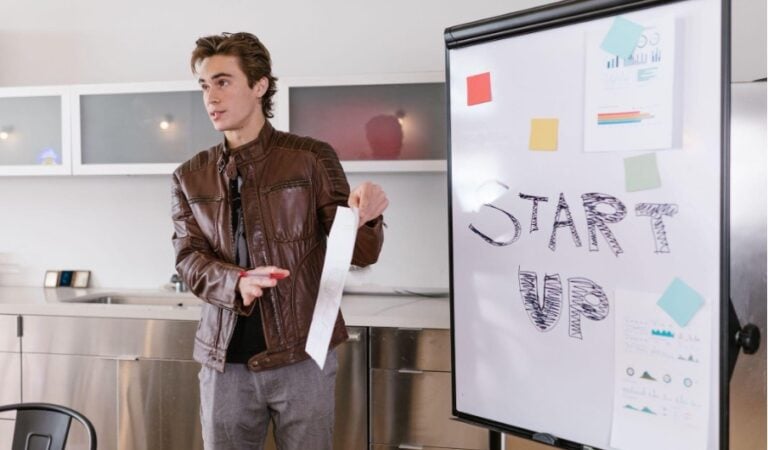 Croissance et sécurité : Comment protéger la propriété intellectuelle de votre startup ?