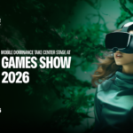 Global Games Show Riyadh