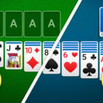 Spider solitaire