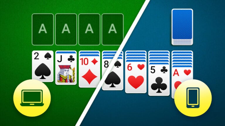 Spider solitaire