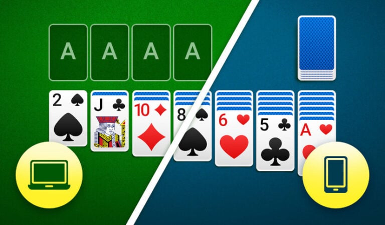 Spider solitaire : La gymnastique mentale des entrepreneurs pour booster leur focus