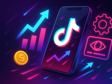 TikTok Views