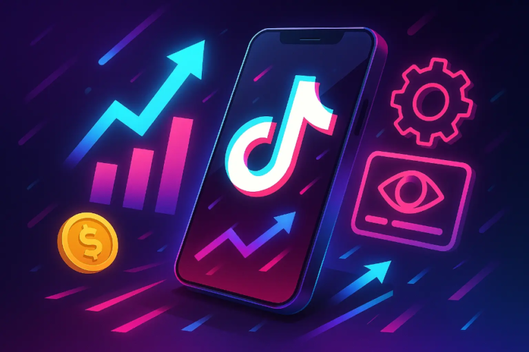 TikTok Views
