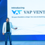 VAP Group Unveils VAP Ventures