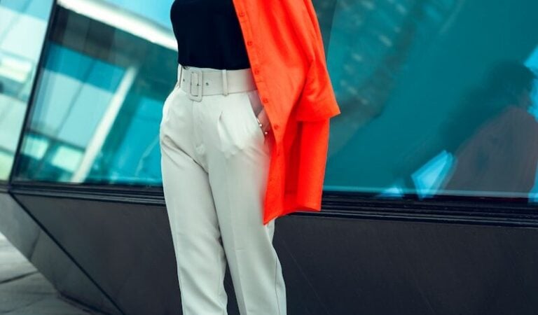 10 Styling Tips to Create a More Balanced and Flattering Silhouette