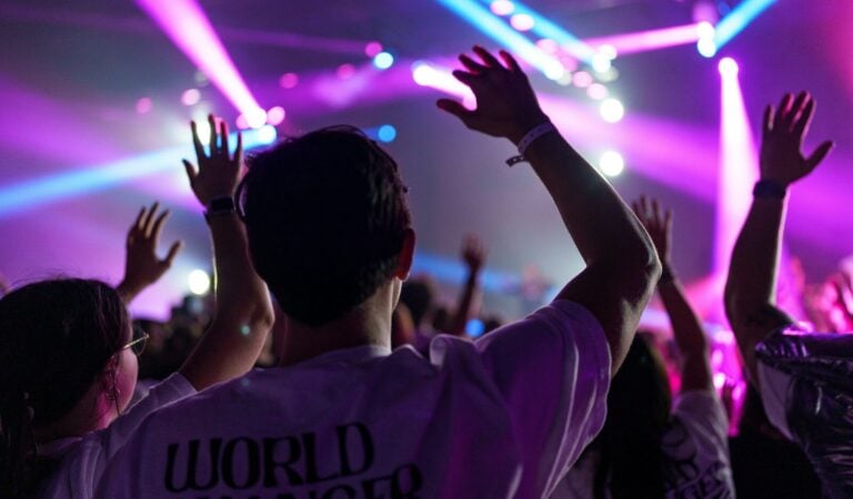 Beyond the Screen: Why We Need Real-World Events More Than Ever