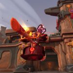 Venomous Abyss Raid in WoW Midnight
