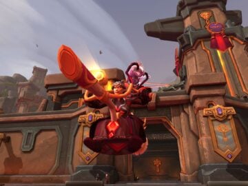 Venomous Abyss Raid in WoW Midnight