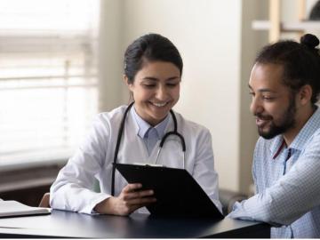 International Health Insurance