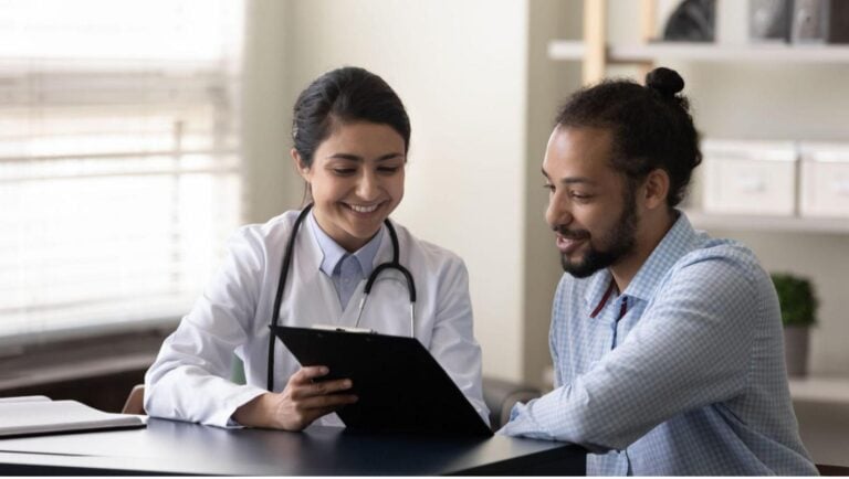 International Health Insurance