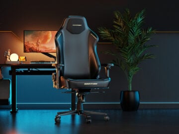 chaise gaming