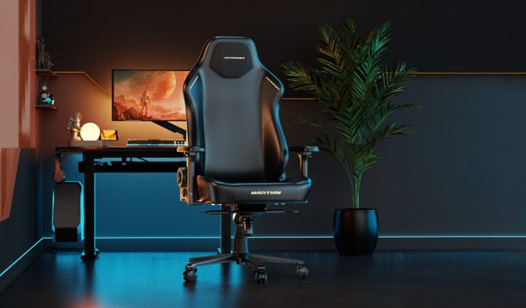 5 erreurs à éviter lors de l’achat d’une chaise gaming