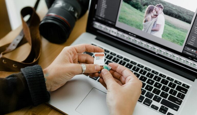 Photo Recovery 2026 : Les 5 meilleurs logiciels de récupération de photos