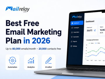 mailrelay