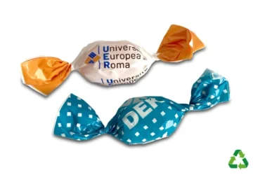 personalised rock sweets & candy