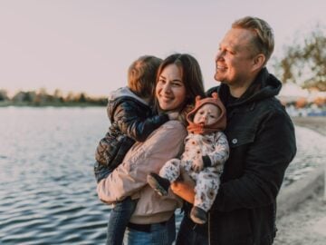 raviver la complicité dans un couple avec des enfants