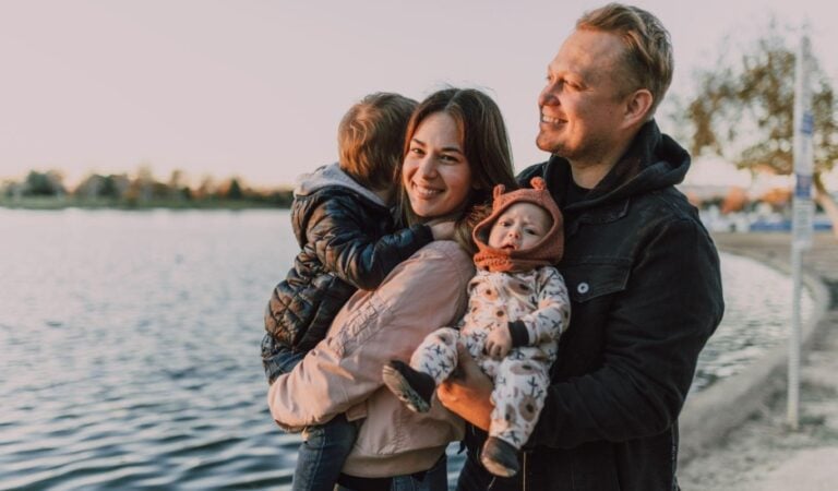 Comment raviver la complicité dans un couple avec des enfants