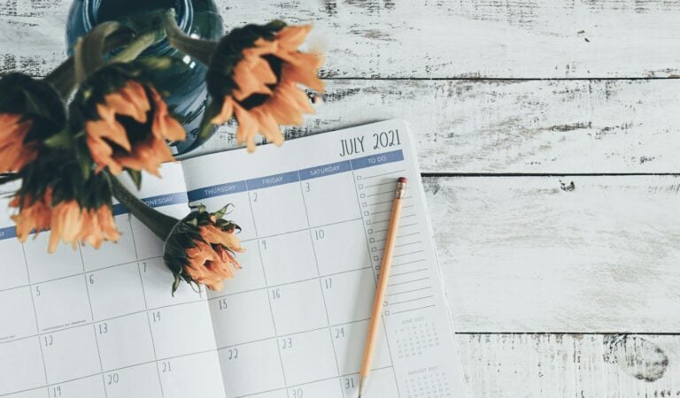 Two Deadlines, Two Tools, and the Same Mistake