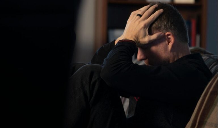 Can You File a Claim for Emotional Distress After an Accident in Palm Bay?