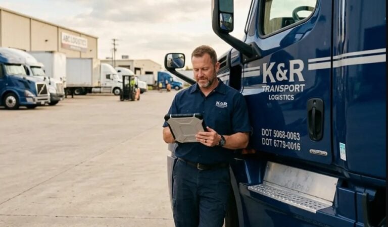 Best Truck Dispatch Services for Owner-Operators in the US